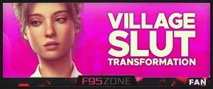 f95zone village|Ren'Py .